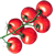 Koktejlová rajčata - semínka | Tulipania.cz Koktejlová rajčata - semínka | Tulipania.cz